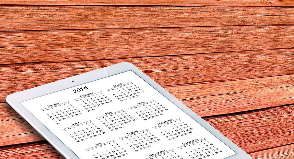Gastroagenda: ¡Adiós, Febrero!