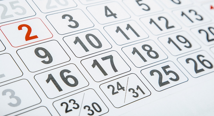 Gastroagenda: ¡Adiós, marzo!