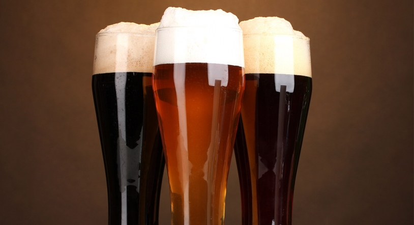 Cerveza: de la lata a la fabricación en casa