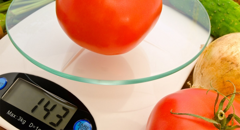 Guía para calcular cantidades en la cocina