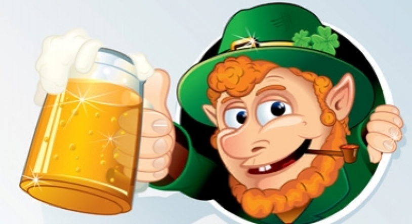 Día de San Patricio