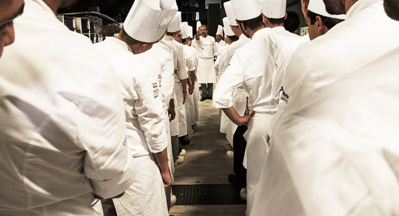 S. Pellegrino busca al mejor chef joven del mundo