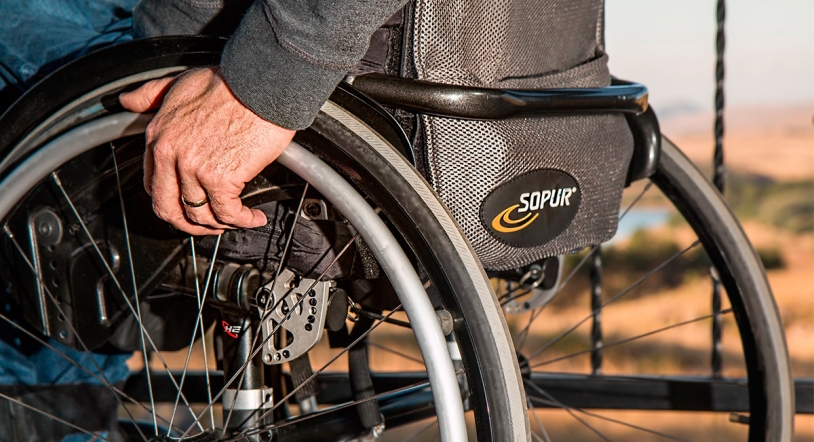 Siete establecimientos adaptados para sillas de ruedas en Salamanca