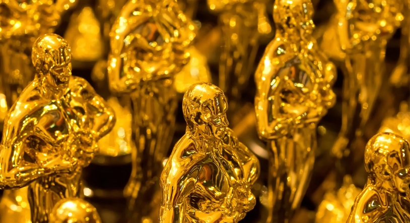 El menú delicatessen de los Oscar
