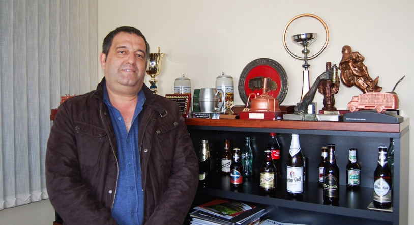 Distribuidoras en Salamanca: Comercial de Bebidas Tejedor
