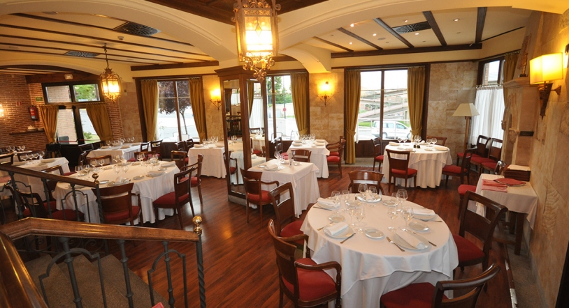 Jornadas de la Langosta Real en el Restaurante Pucela