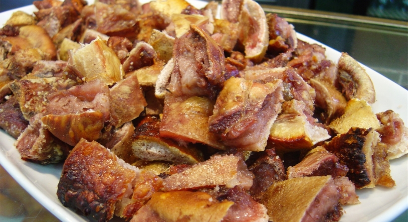 Las tapas españolas, ¿Patrimonio Cultural Inmaterial?