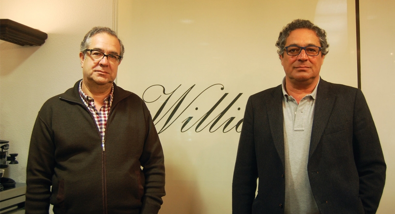 Distribuidoras en Salamanca: Comercial Williams