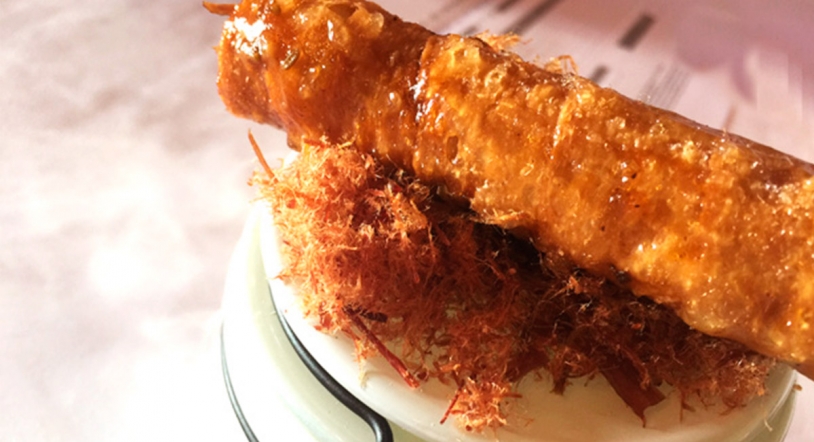 XV Edición del concurso de pinchos en Salamanca