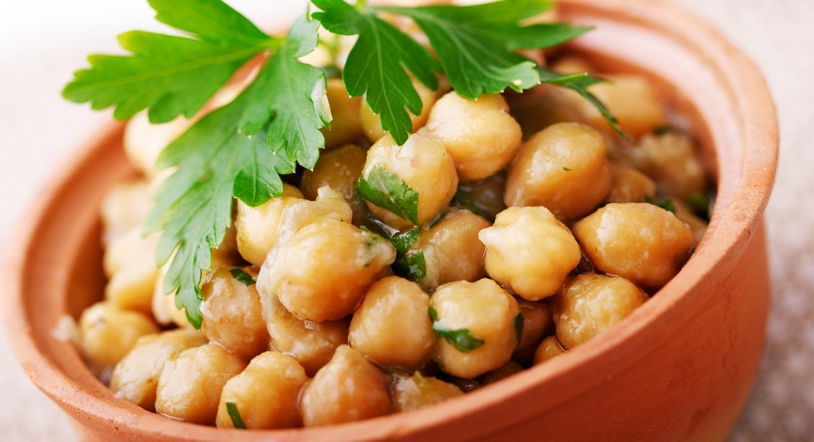 Los beneficios nutricionales de las legumbres