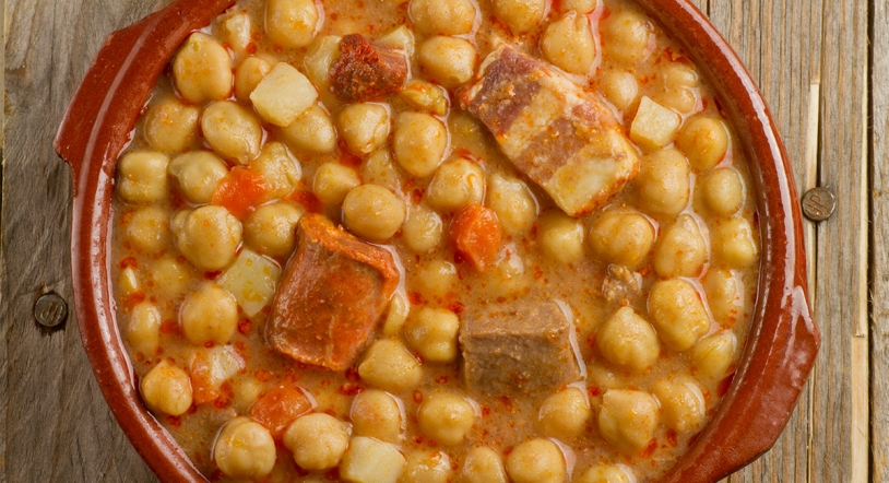 Un San Isidro para comérselo