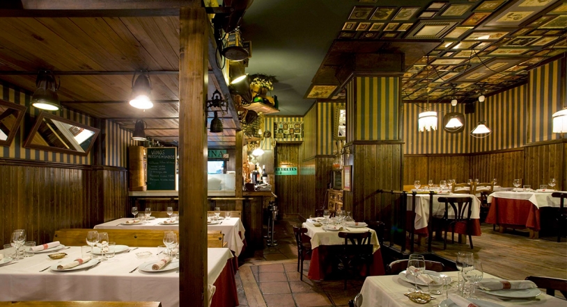 La Fonda del Arcediano de Medina