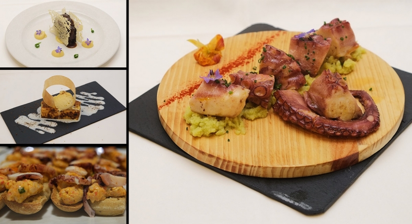 Restaurante Bambú 