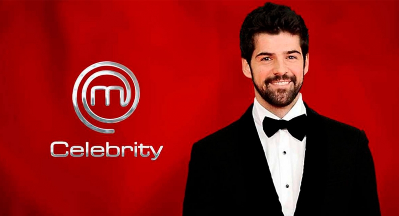 Conoce el nombre de los nueve aspirantes a Masterchef Celebrity