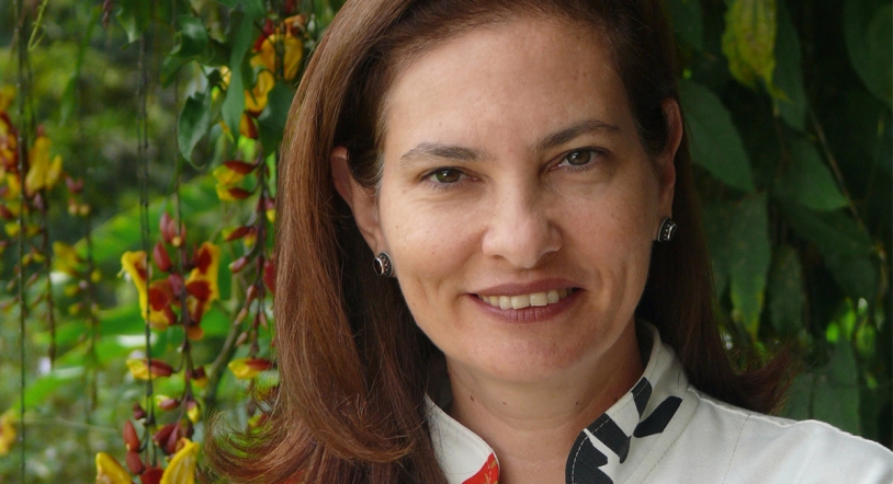 Maria Fernanda di Giacobbe gana el Basque Culinary World Prize