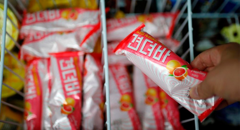 Nace el helado que cura la resaca