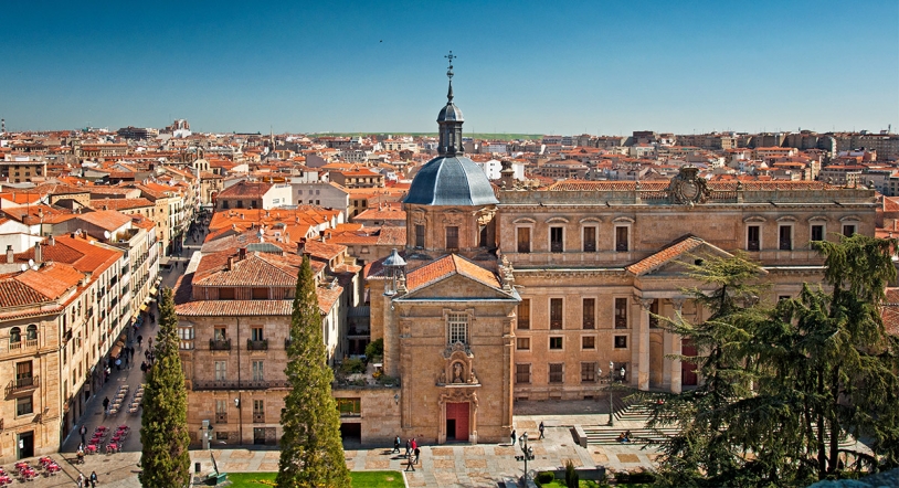Gastroagenda, un verano culinario en Salamanca