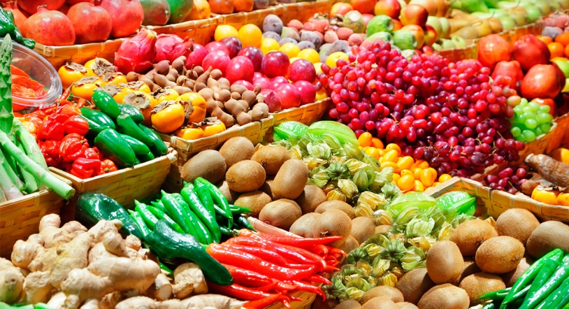 Slow Food: una apuesta por la comida sin prisas