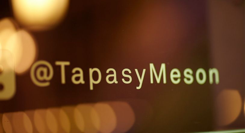 El Mesón de Gonzalo, seleccionado por la Guía Tapas