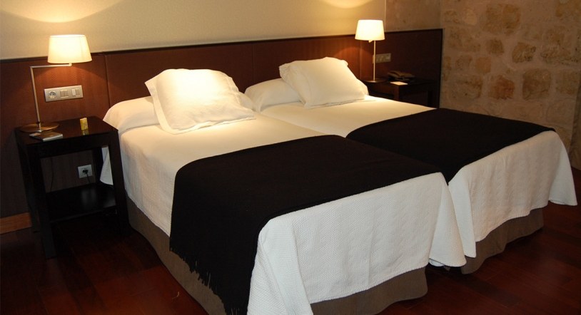Hotel NH Puerta de la Catedral