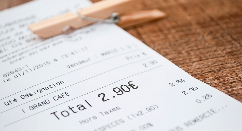¿Qué cosas no nos puede cobrar un restaurante?