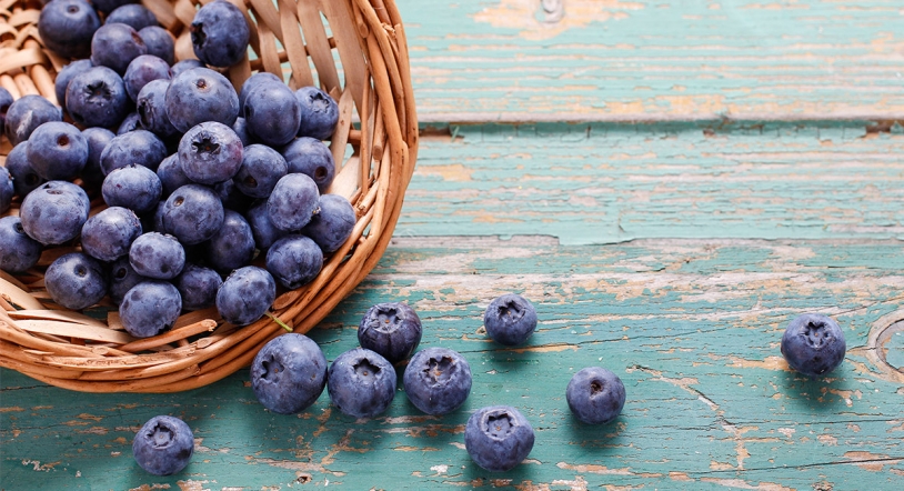 5 alimentos nutritivos que no pueden faltar en tu dieta (I)
