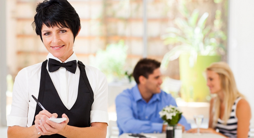5 cosas que jamás debes hacer en un restaurante