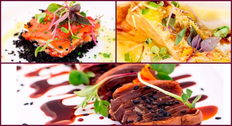 Nuevas propuestas gastronómicas en Lilicook