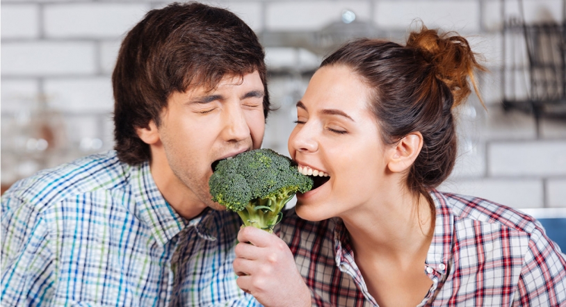¿Qué es un vegasexual?