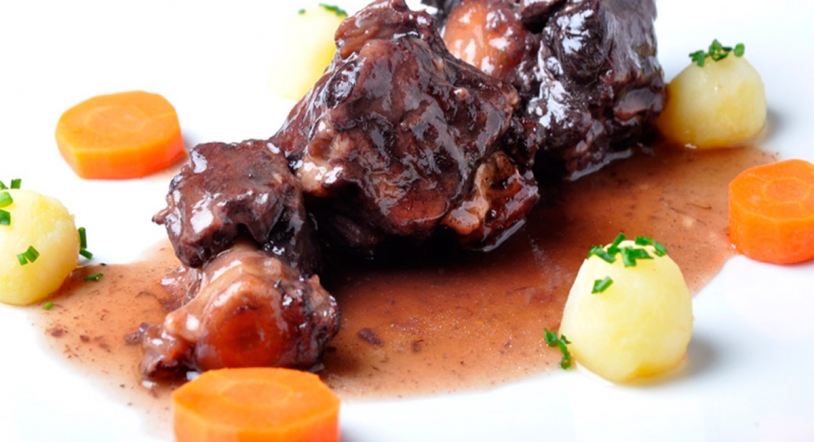 Nuevo Menú degustación en el Restaurante Pucela