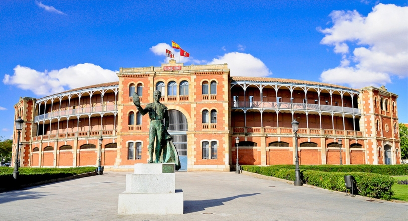 Gastronomía taurina en Salamanca 