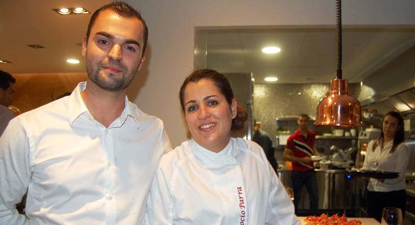 El restaurante en La Parra cumple un año de vida