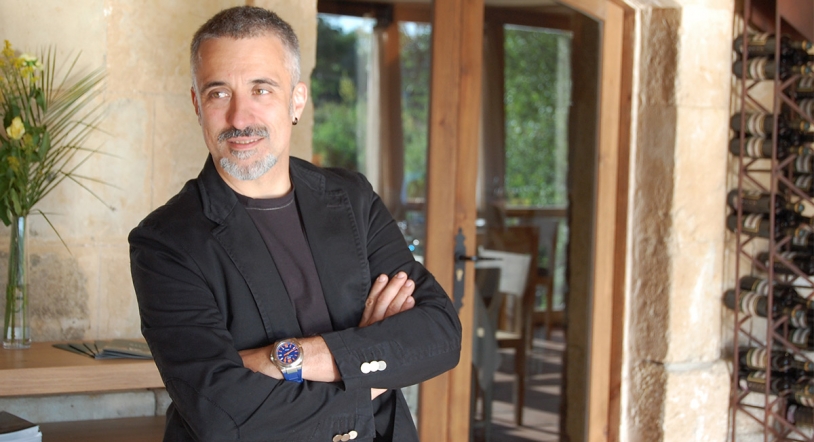 Sergi Arola Restaurante, el adiós definitivo 