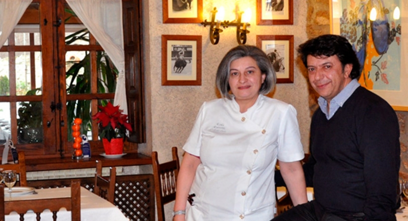 'Gastronomía y Territorio' llega a Casa Conrado