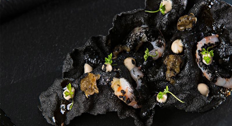El pincho “Mar Negro”, dispuesto a conquistar Valladolid