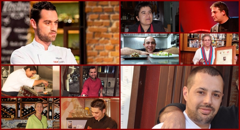 ¡Feliz Día Internacional del Chef!