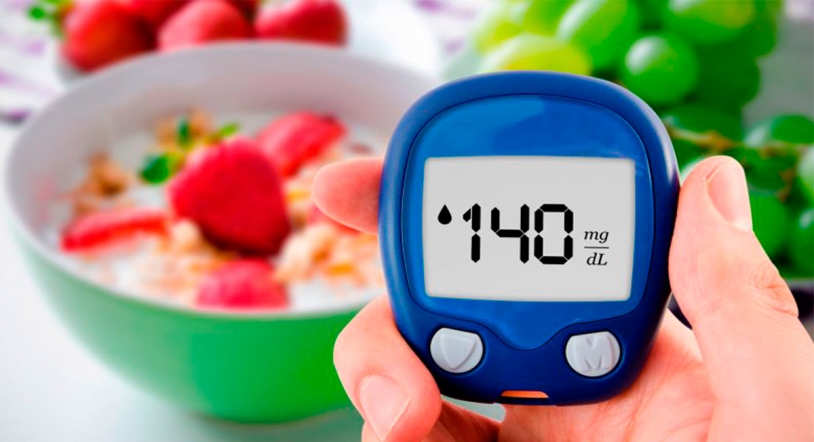12 de noviembre, Marcha Popular contra la diabetes, ¿te apuntas? 
