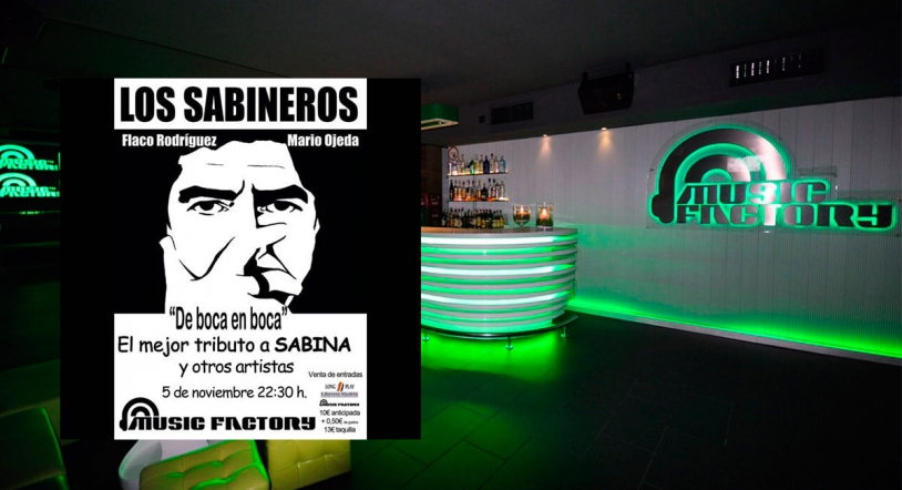 Tres conciertos que no puedes perderte en noviembre 