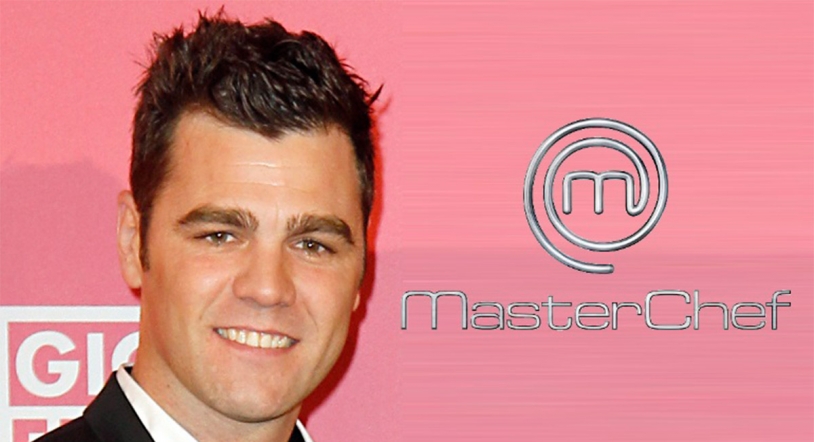 Fonsi Nieto, segundo expulsado de Master Chef Celebrity 