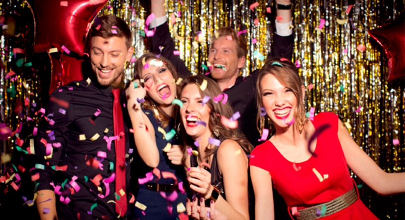 Music Factory, el complemento ideal para las noches navideñas 