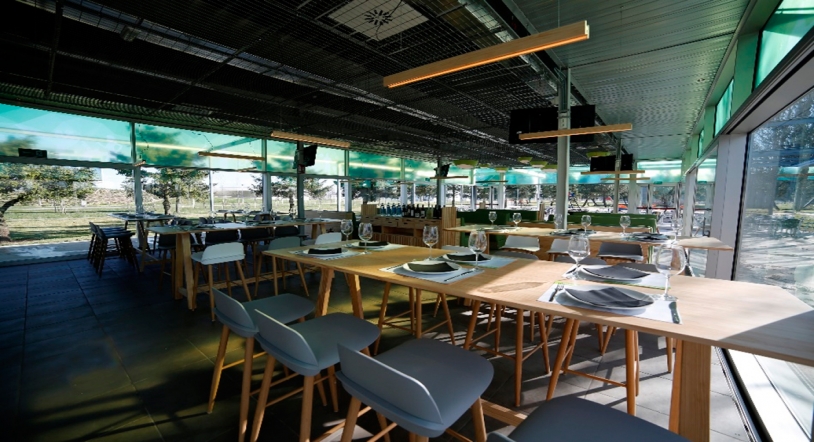 Enjoy Food, nueva apuesta del Centro deportivo Enjoy Wellness Aldehuela