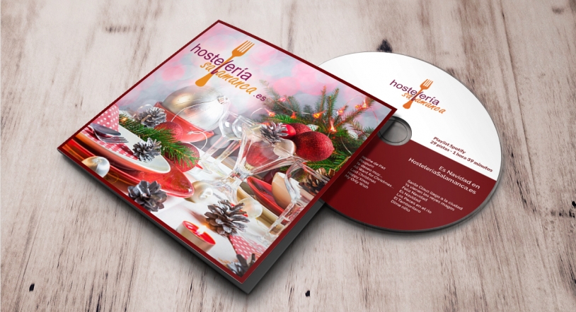 ¡La Navidad ha llegado a Hosteleriasalamanca.es! 