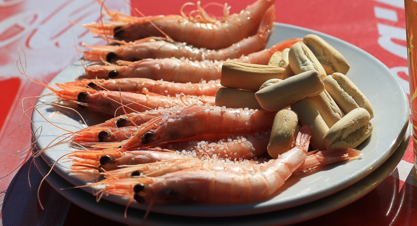 Huelva, nueva Capital Española de la Gastronomía