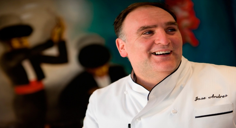 La guía MICHELIN Washington 2017