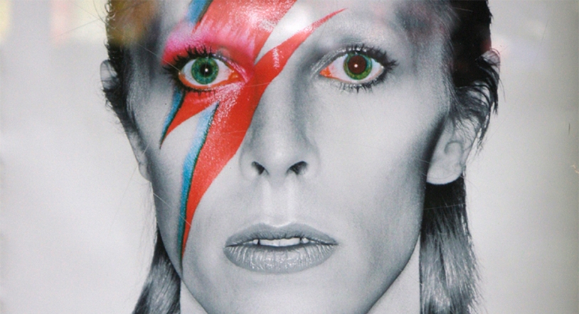 La esencia de David Bowie estará presente en Music Factory 