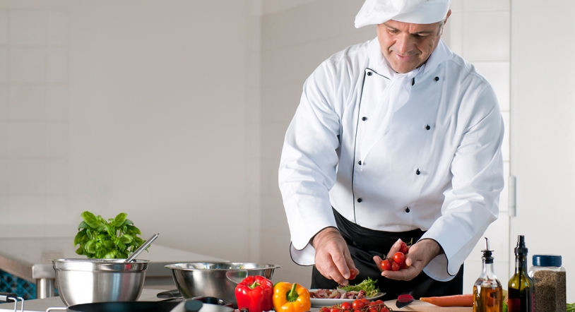 El agrochef, una profesión con futuro 