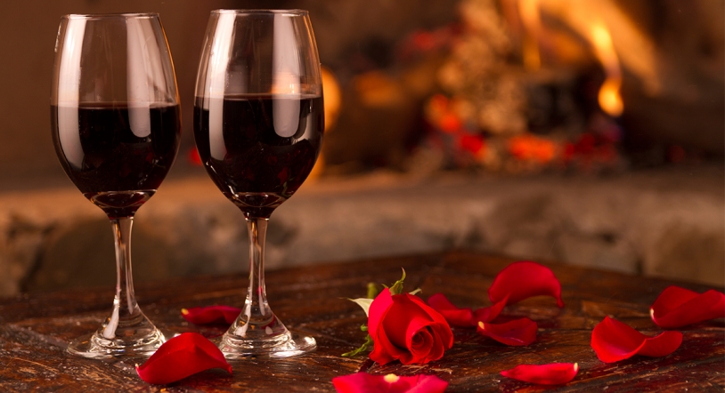 San Valentín, 6 alimentos que impulsan el amor 