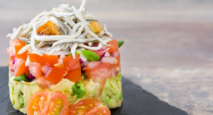 4 Formas de cocinar angulas 