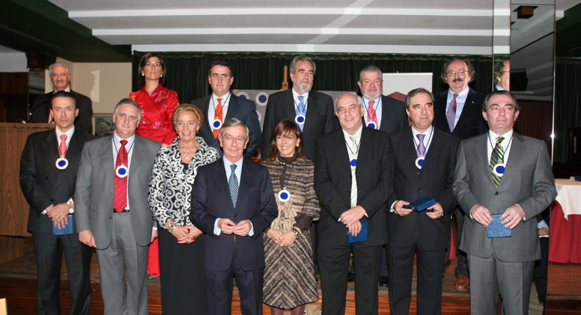 Academia de Gastronomía de Salamanca
