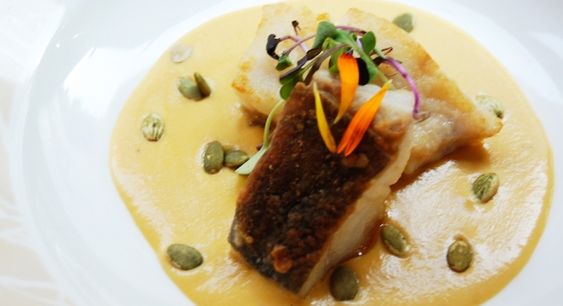 El bacalao noruego más sibarita, el skrei, desembarca en el restaurante Mencía 